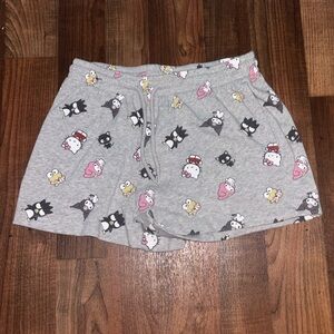 Hello Kitty and Friends Shorts